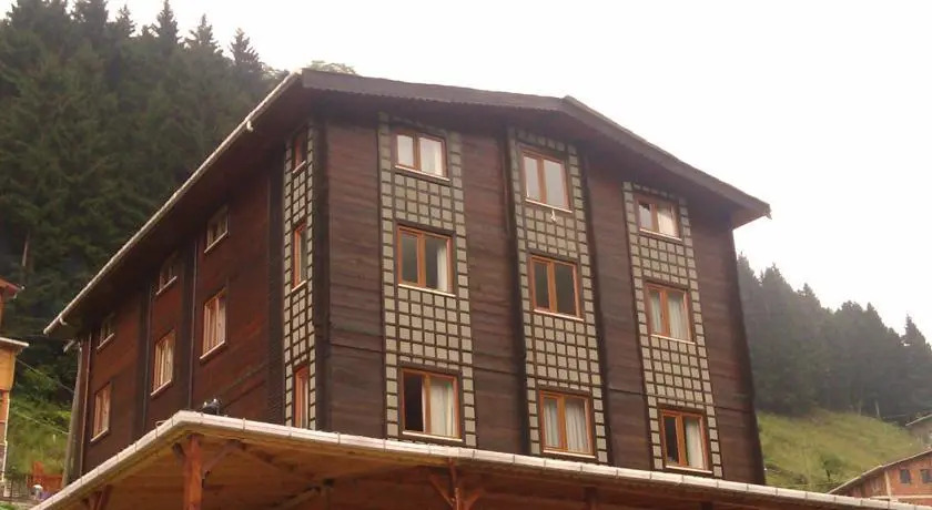 Чамлыхемшин: Memisoglu Konak Hotel