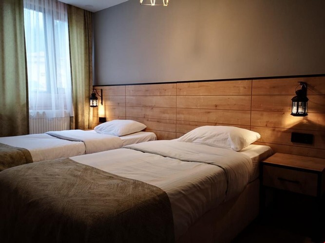 Memisoglu Konak Hotel — фото 1