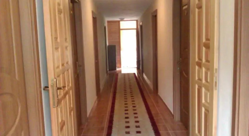 Чамлыхемшин: Memisoglu Konak Hotel