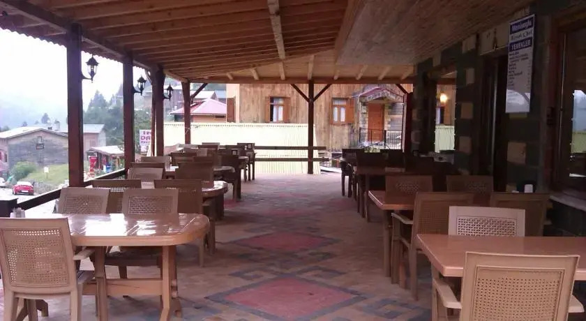 Чамлыхемшин: Memisoglu Konak Hotel