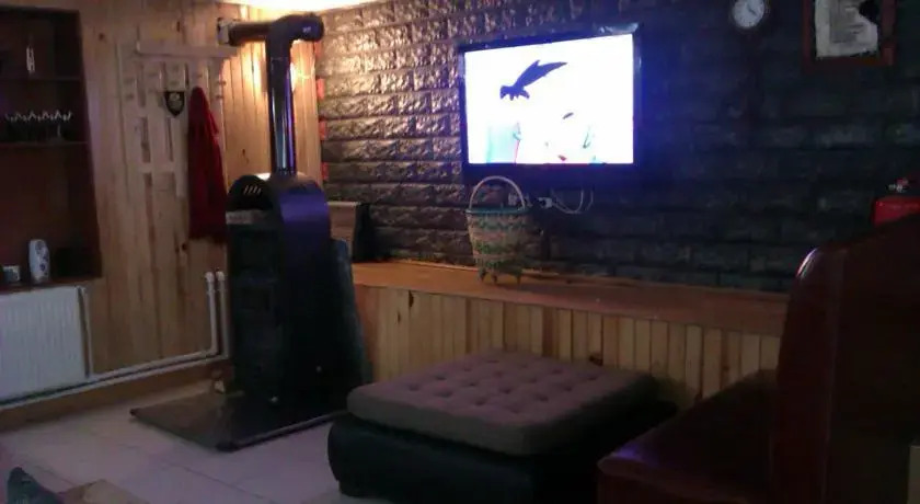 Чамлыхемшин: Memisoglu Konak Hotel