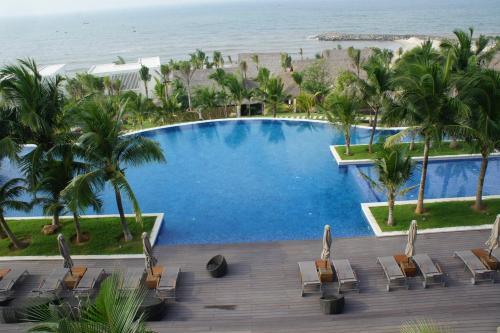 Фантхьет: Terra Private Garden view in Cliff Resort & Residences