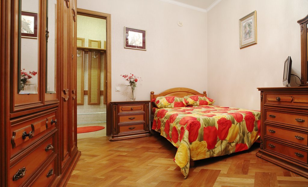 2 Rooms Near The Kremin Apartments — фото 2