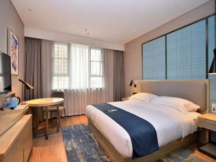 Куньмин: Yuntel Inn Kunming Baita Road