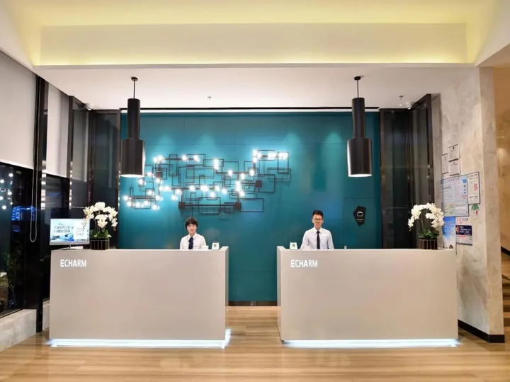Куньмин: Yuntel Inn Kunming Baita Road