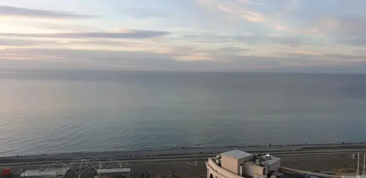 Батуми: Orbi Sea Towers