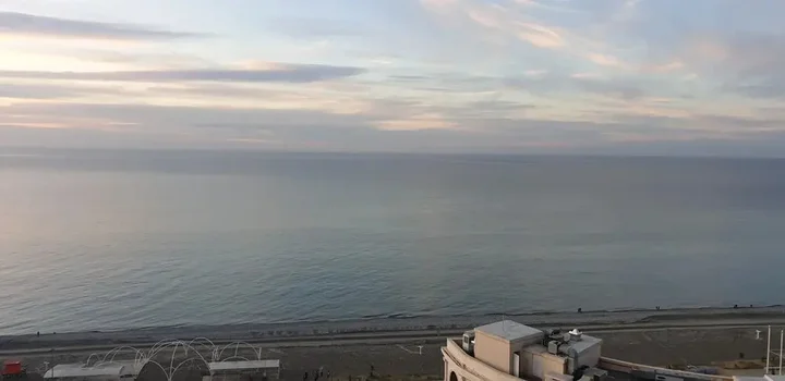Батуми: Orbi Sea Towers