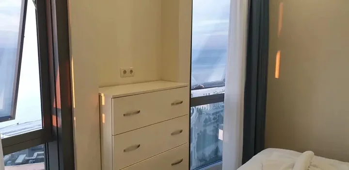 Батуми: Orbi Sea Towers