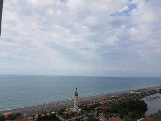 Батуми: Orbi Sea Towers