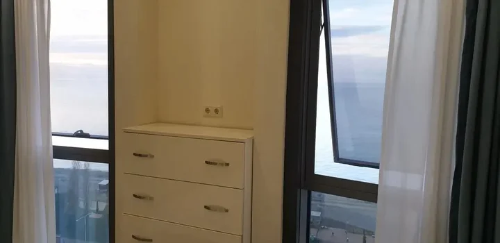 Батуми: Orbi Sea Towers