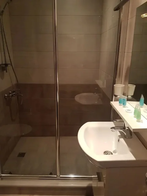 Батуми: Orbi Sea Towers