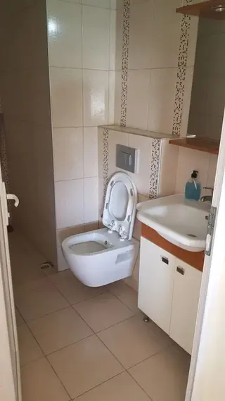 Силифке: Sahil Motel