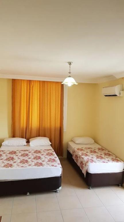 Силифке: Sahil Motel
