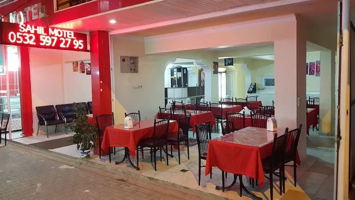Силифке: Sahil Motel