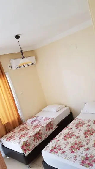 Силифке: Sahil Motel