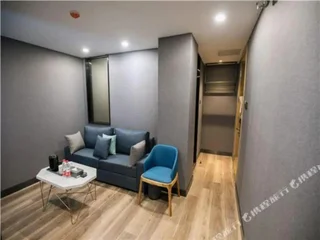 Шэньян: Super 8 Hotel Shenyang Wu Ai