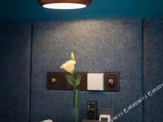 Шэньян: Super 8 Hotel Shenyang Wu Ai