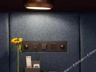 Шэньян: Super 8 Hotel Shenyang Wu Ai