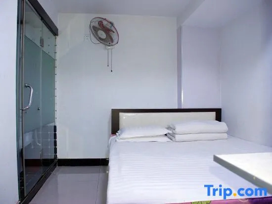 Муданьцзян: Xinle Hotel (Mudanjiang Xinhua Road)