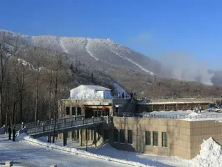 Харбин: Xueyou Tianxia Hotel
