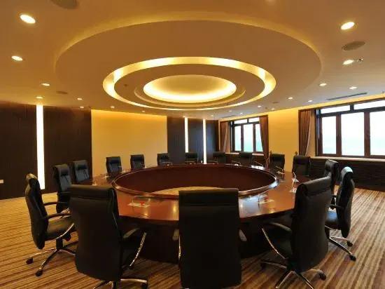 Харбин: Xueyou Tianxia Hotel