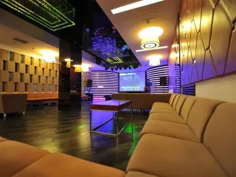 Харбин: Xueyou Tianxia Hotel