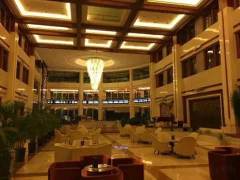 Харбин: Xueyou Tianxia Hotel