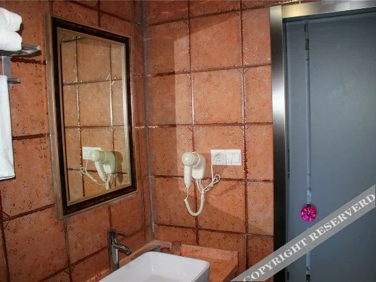 Чанчжоу: Changzhou Luheju Hotel (Jingchuan Park Branch)