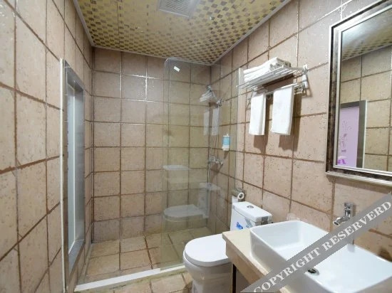 Чанчжоу: Changzhou Luheju Hotel (Jingchuan Park Branch)