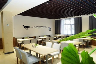 Харбин: Motel (Harbin Convention and Exhibition Center Zhujiang Road)