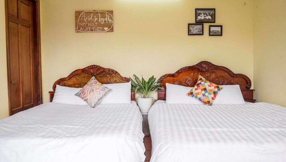 Zen Homestay Dalat — фото 4