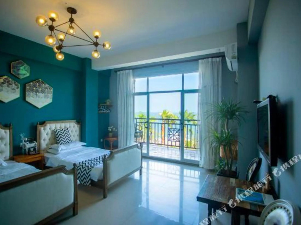 Путянь: Xinghaiwan Seascope Home Stay