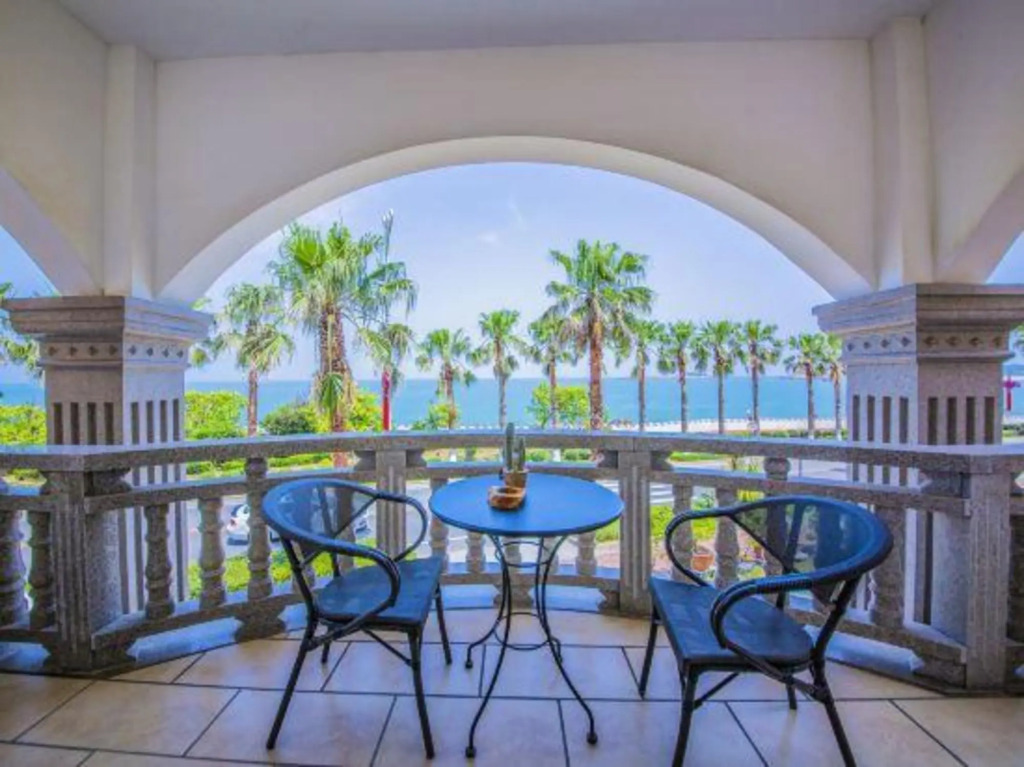 Путянь: Xinghaiwan Seascope Home Stay