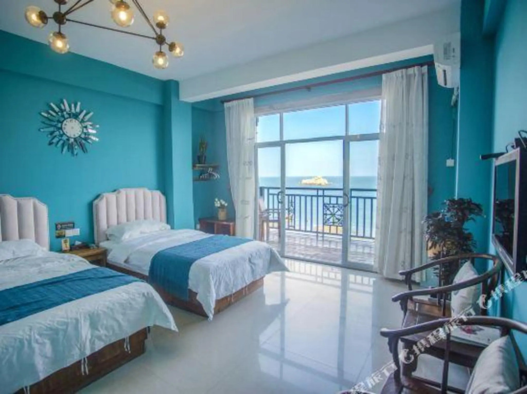 Путянь: Xinghaiwan Seascope Home Stay