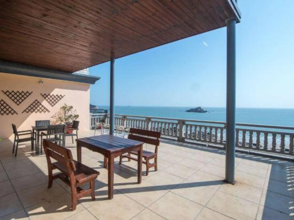 Путянь: Xinghaiwan Seascope Home Stay