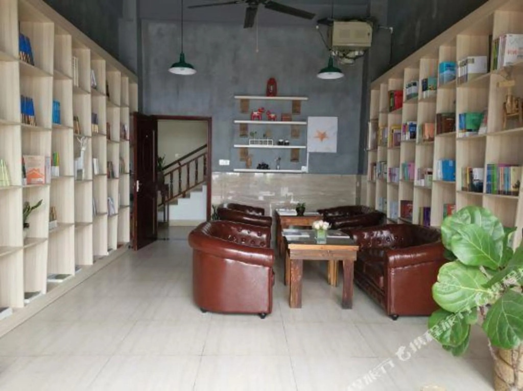 Путянь: Xinghaiwan Seascope Home Stay