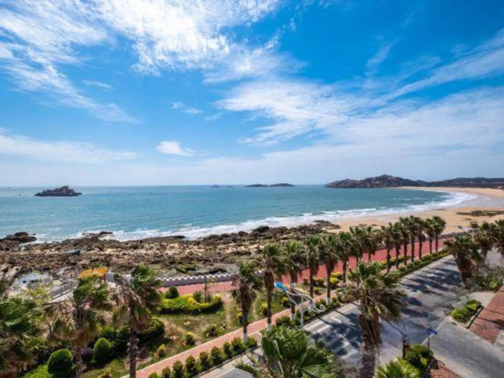 Путянь: Xinghaiwan Seascope Home Stay