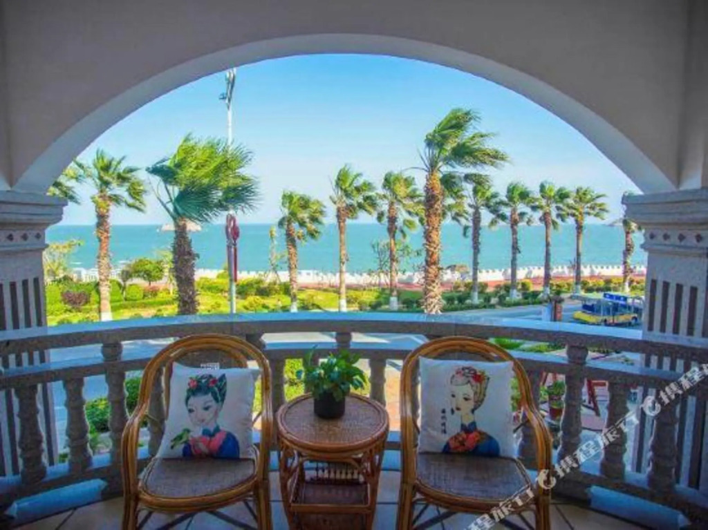 Путянь: Xinghaiwan Seascope Home Stay