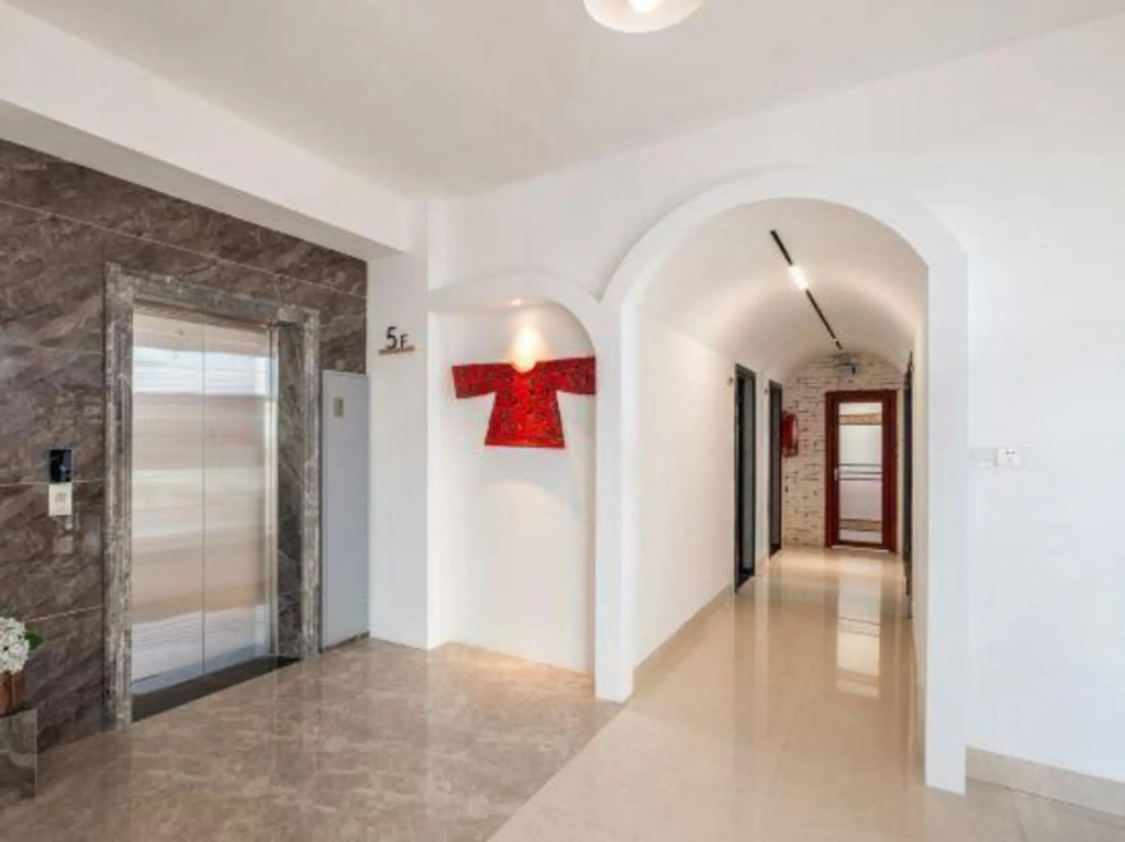 Путянь: Xinghaiwan Seascope Home Stay