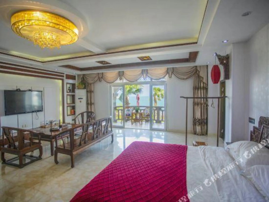 Путянь: Xinghaiwan Seascope Home Stay