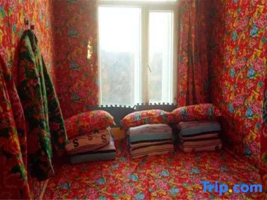 Харбин: Xuegu Jinhe Family Hostel