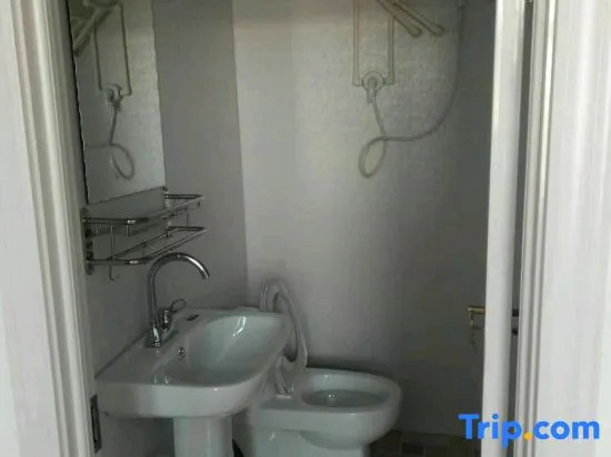 Харбин: Xuegu Jinhe Family Hostel