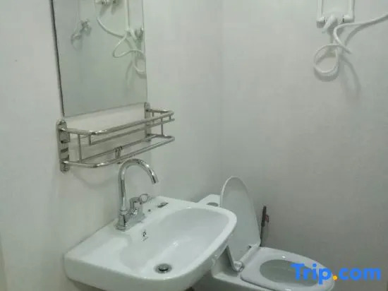 Харбин: Xuegu Jinhe Family Hostel
