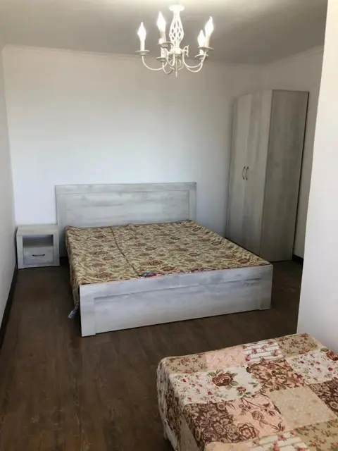 Кабанбай: Alazis Alakol Hotel
