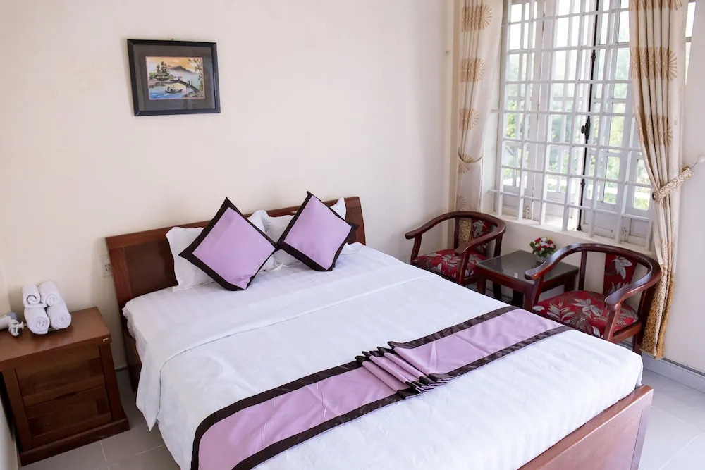 Хюэ: Han Homestay