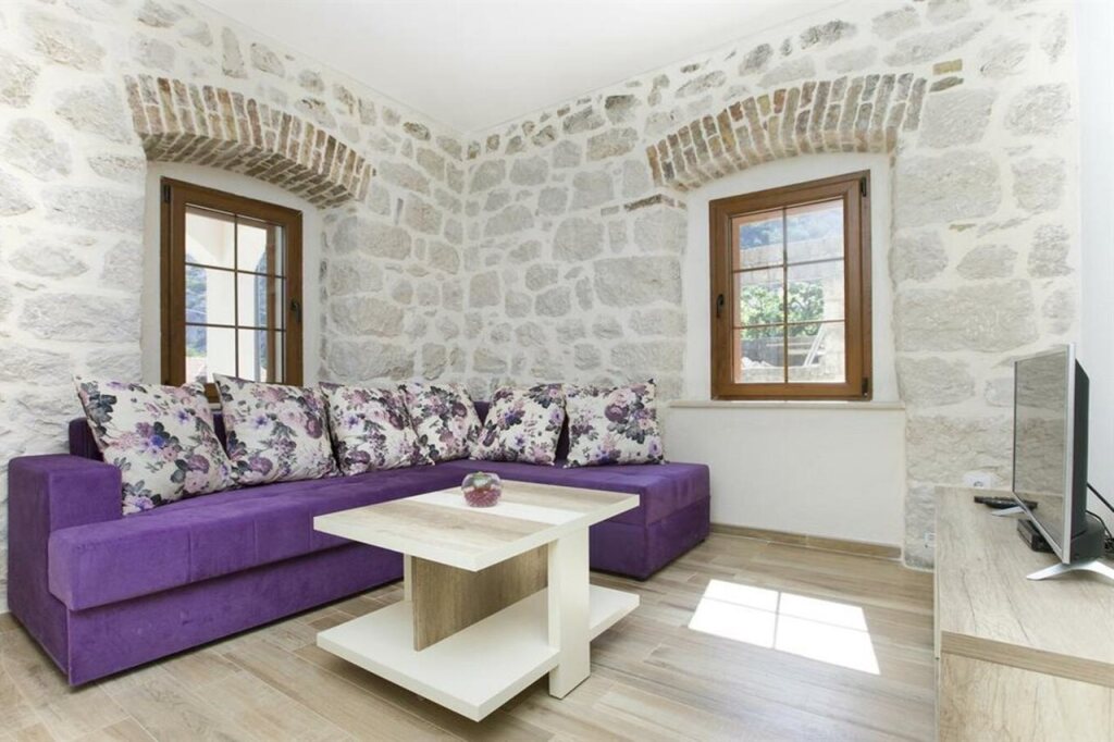 Котор: Apartments Mezini 11