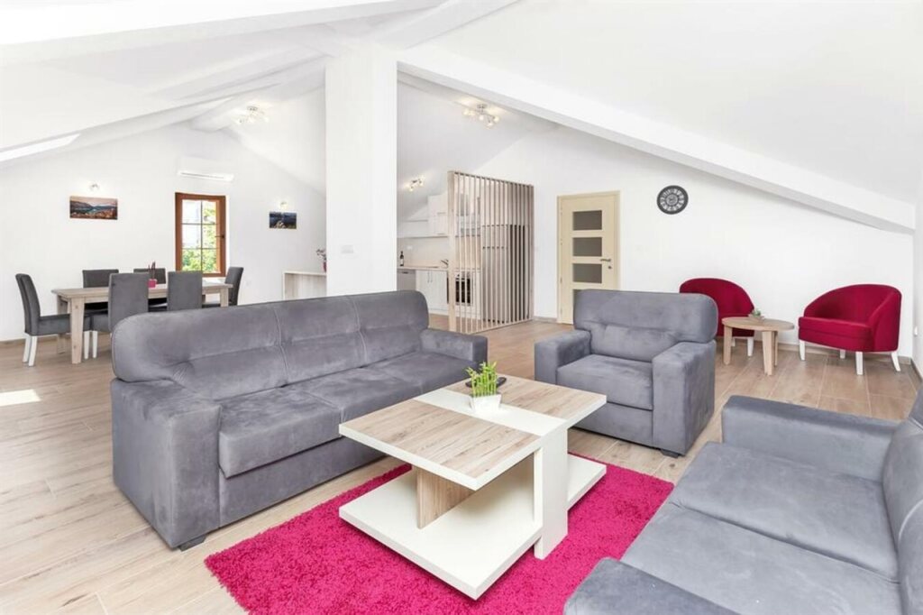 Котор: Apartments Mezini 11