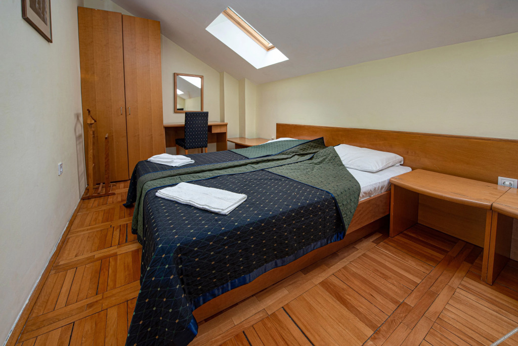 Доброта: Hotel Belveder