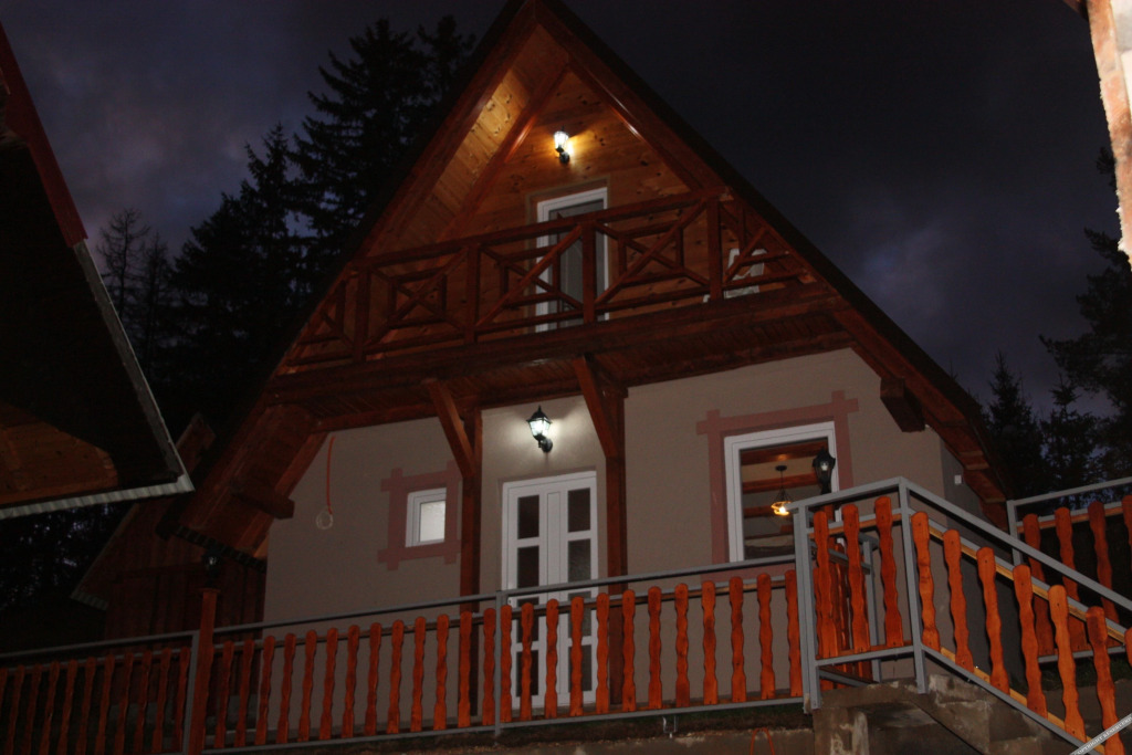 Жабляк: Apartmani RUNOLIST