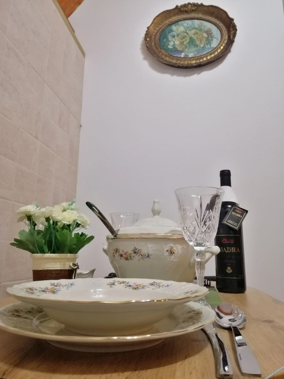 Жабляк: Apartmani RUNOLIST